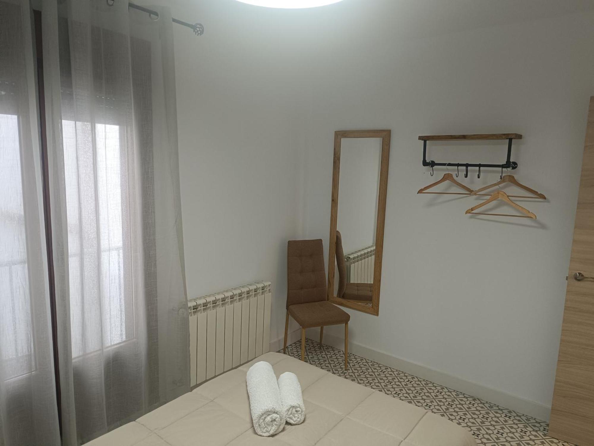 Al-Qazeres Suites Caceres Exterior photo